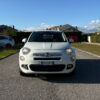 1 Fiat 500X