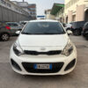 1 Kia Rio