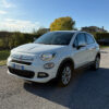 2 Fiat 500X