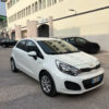 2 Kia Rio
