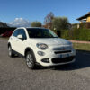 3 Fiat 500X