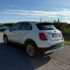 4 Fiat 500X