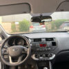 4 Kia Rio
