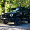 Mercedes Classe G63