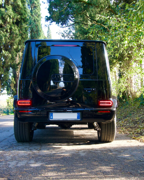 Mercedes Classe G63