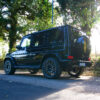 Mercedes Classe G63