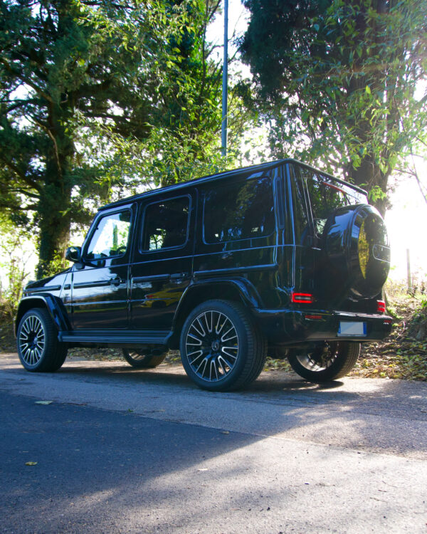 Mercedes Classe G63