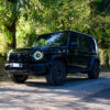 Mercedes Classe G63