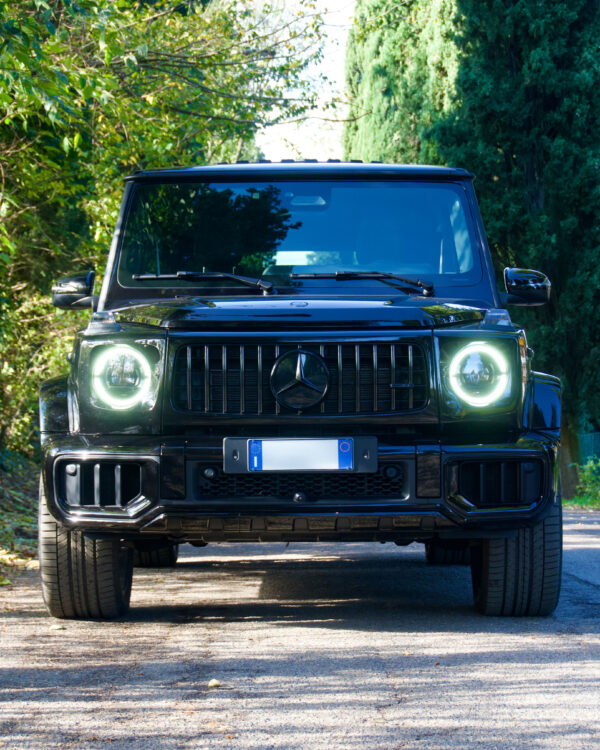 Mercedes Classe G63