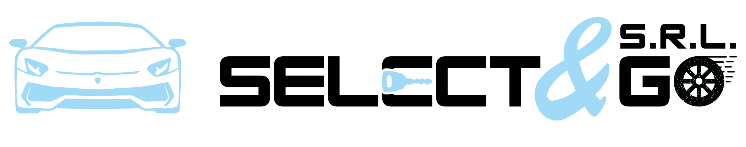 SELECT & GO SRL