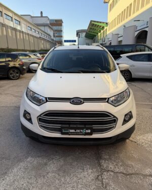 FORD  EcoSport