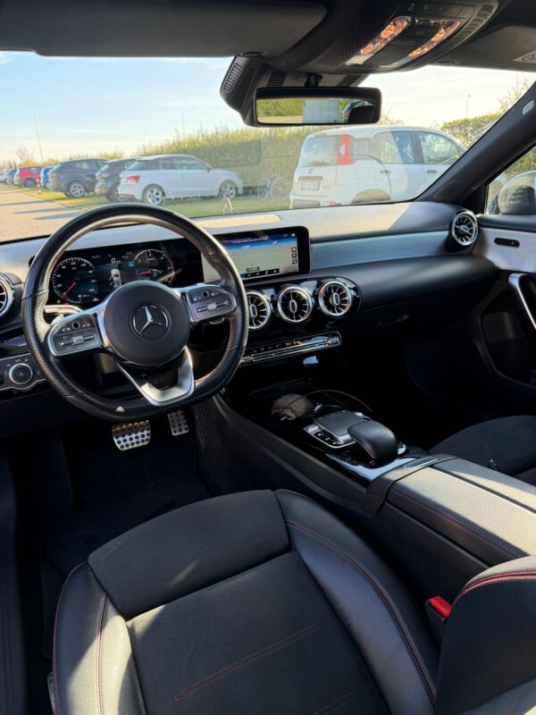 Mercedes-benz classe A