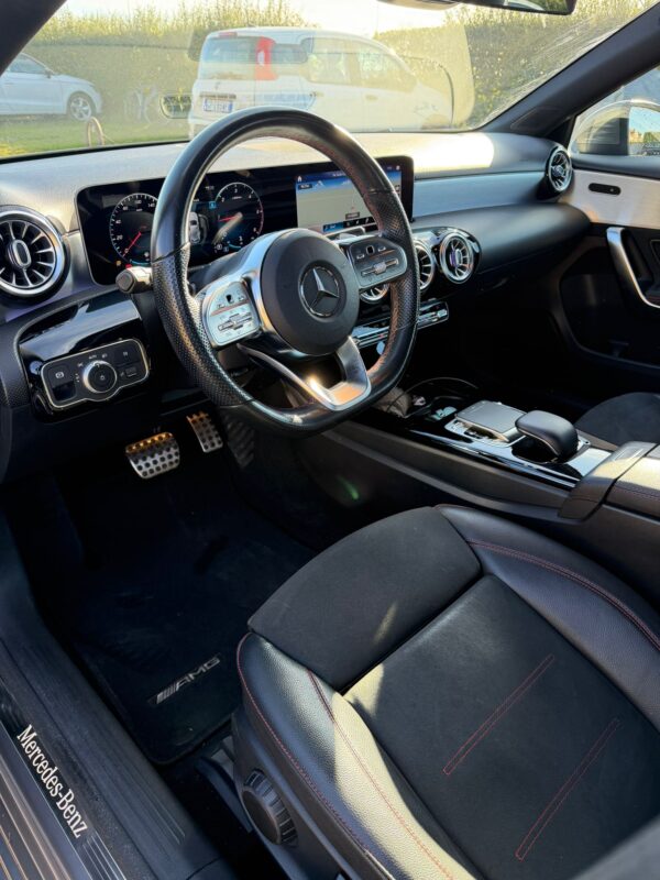 Mercedes-benz classe A