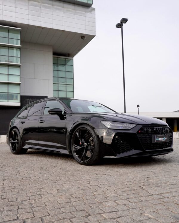 Audi RS6