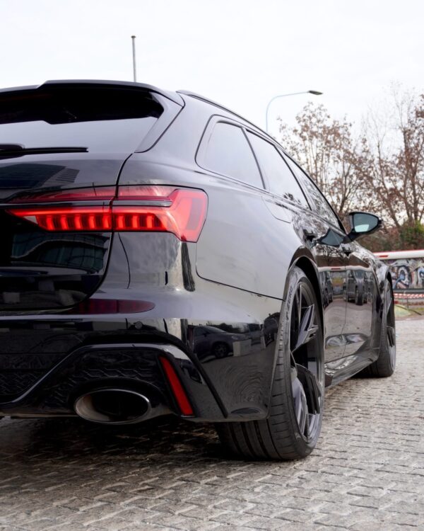 Audi RS6