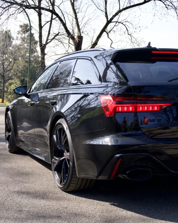 Audi RS6