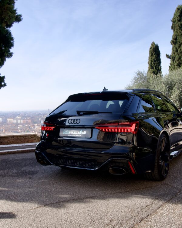 Audi RS6