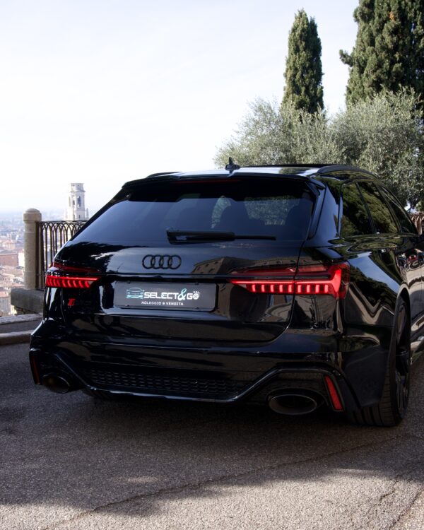 Audi RS6