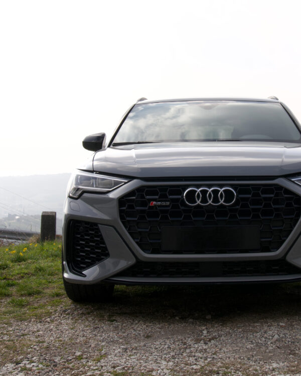 Audi RSQ3