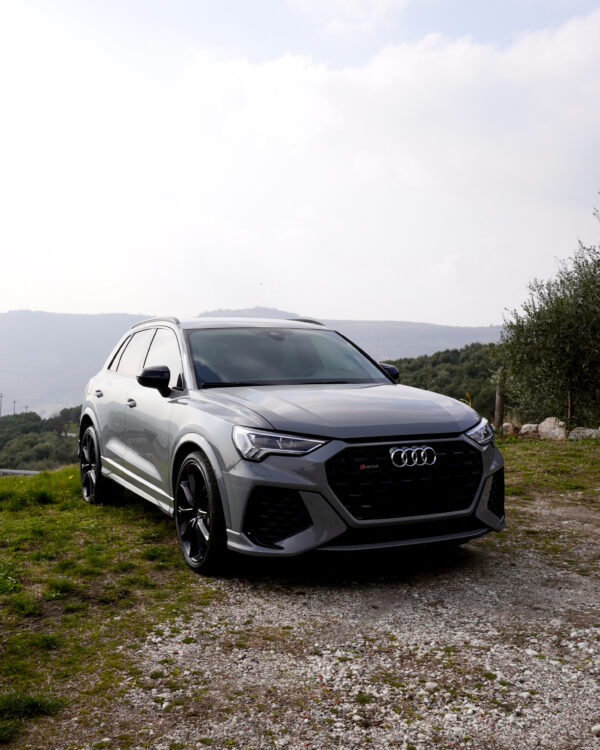 Audi RSQ3