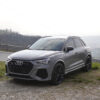 Audi RSQ3