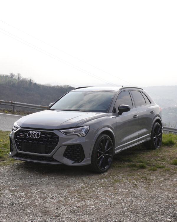 Audi RSQ3