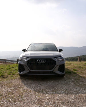 Audi RSQ3