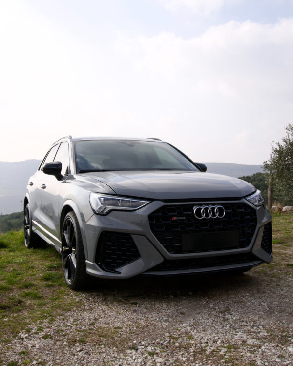 Audi RSQ3