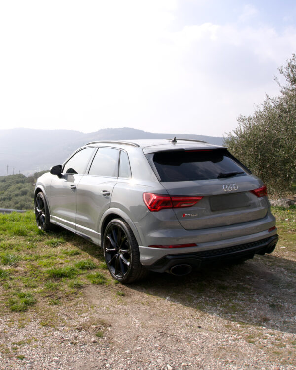 Audi RSQ3